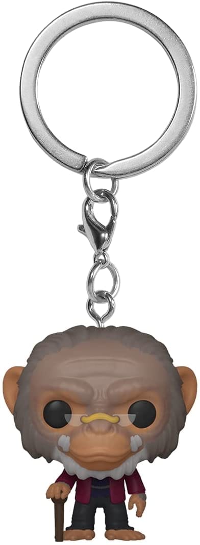 Funko POP Keychain: Umbrella Academy - Pogo