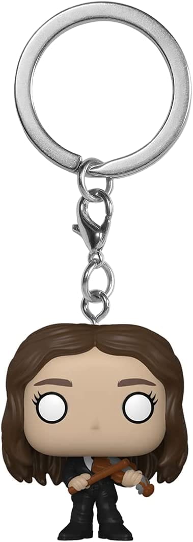 Funko POP Keychain: Umbrella Academy - Vanya w/chance for Chase