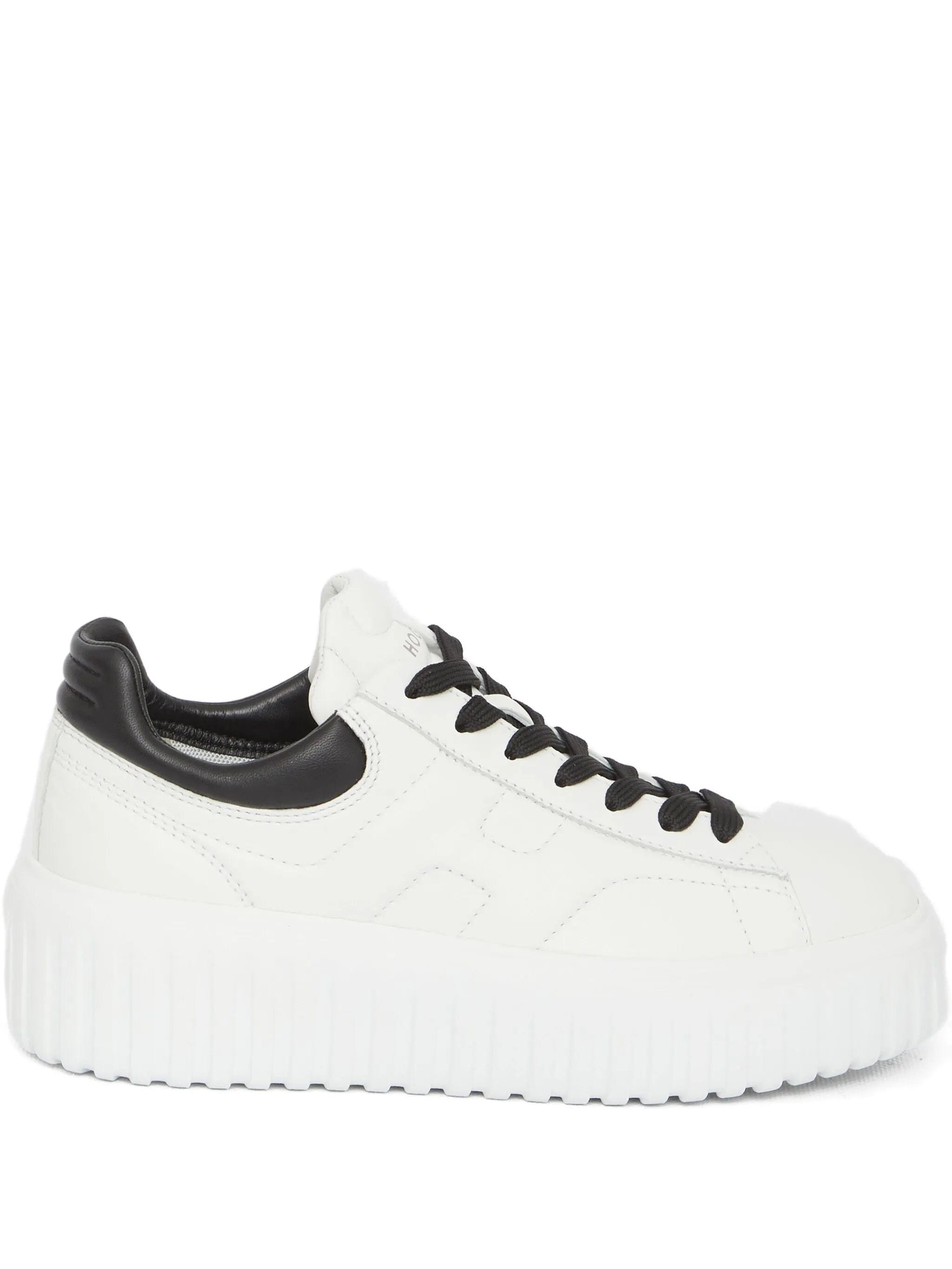 Hogan H - detail sneakers