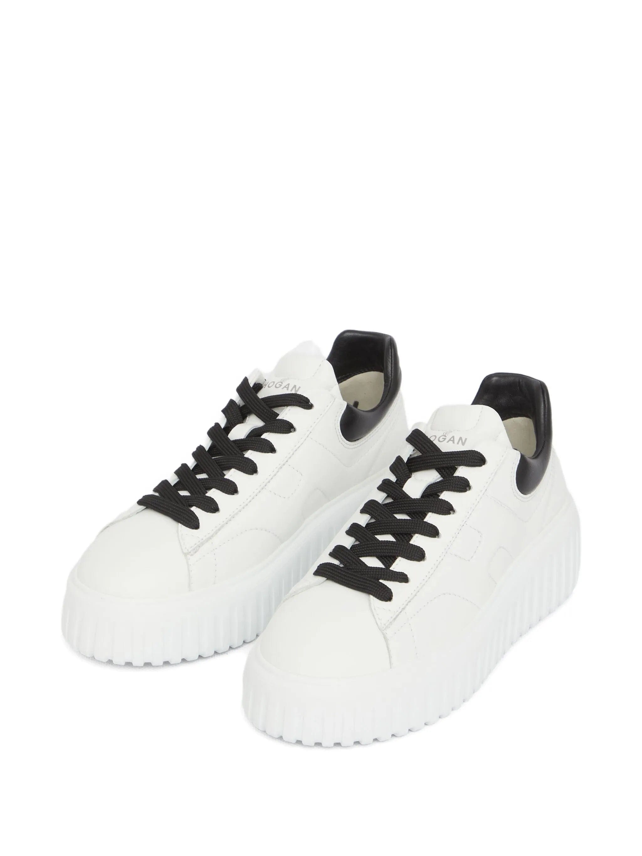 Hogan H - detail sneakers