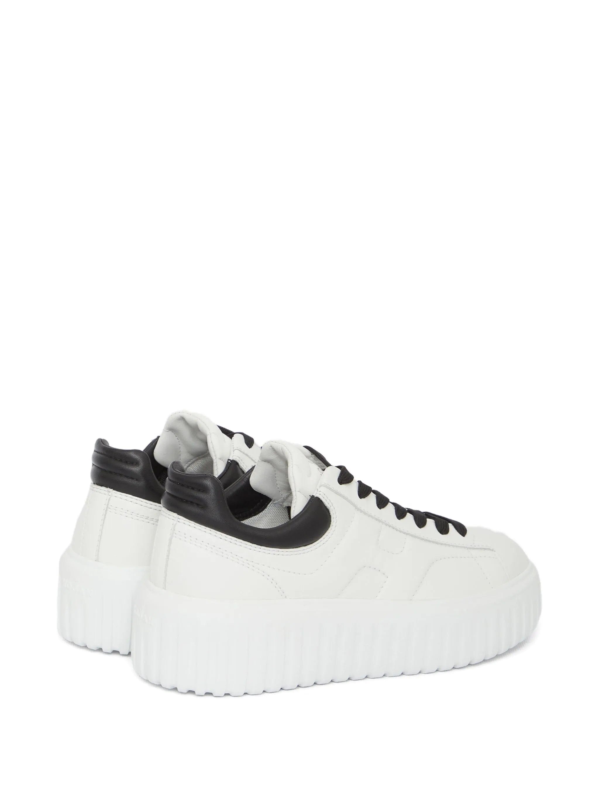 Hogan H - detail sneakers