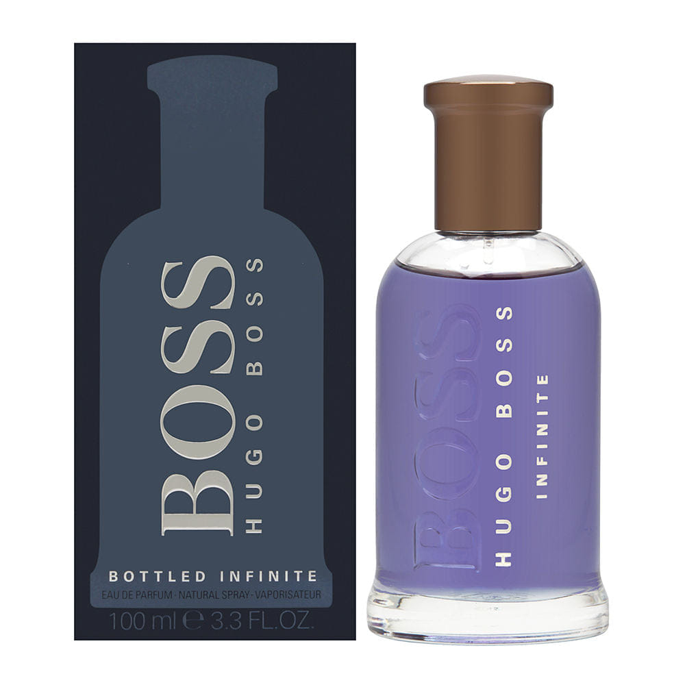 Hugo Boss Boss Bottled Infinite by Hugo Boss for Men