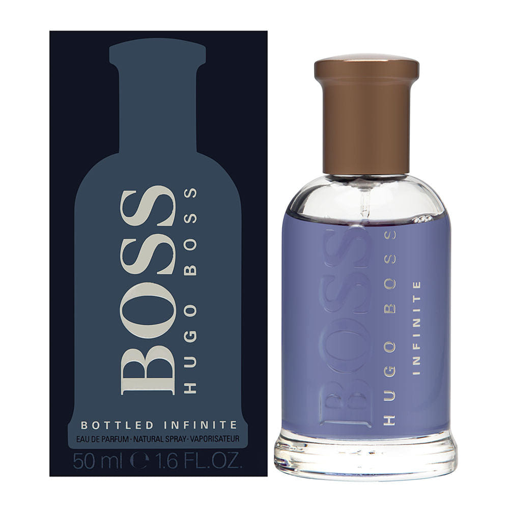 Hugo Boss Boss Bottled Infinite by Hugo Boss for Men