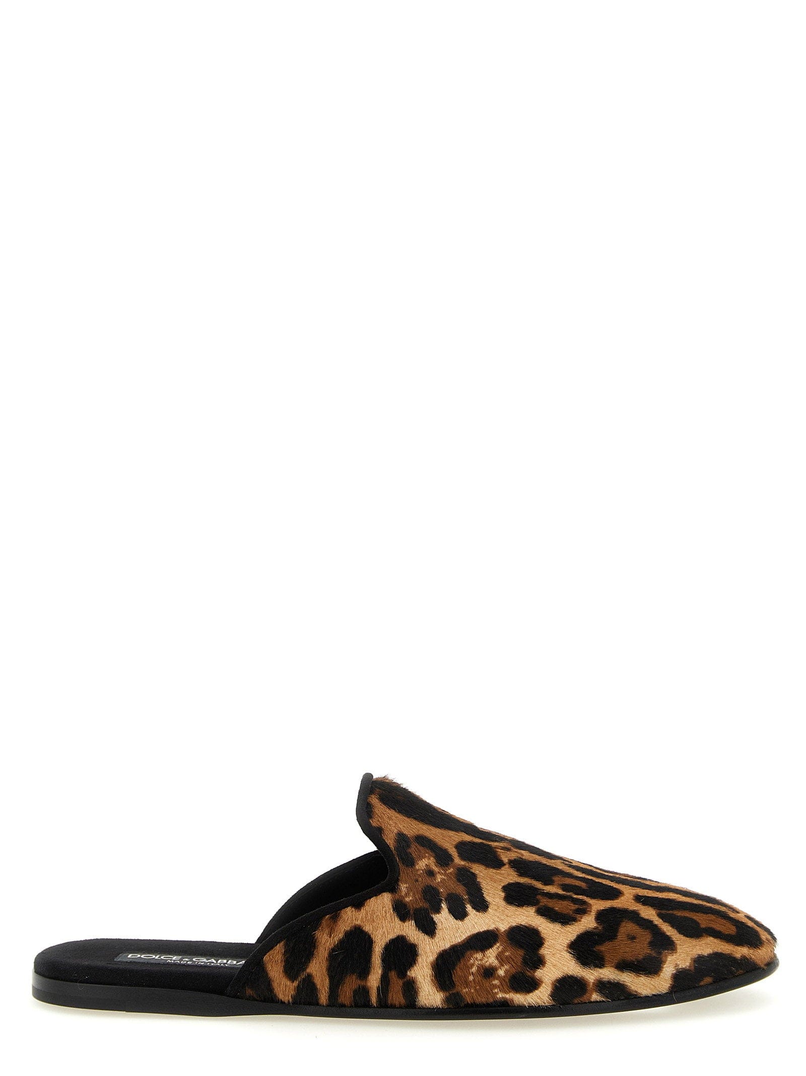 Dolce & Gabbana Slippers