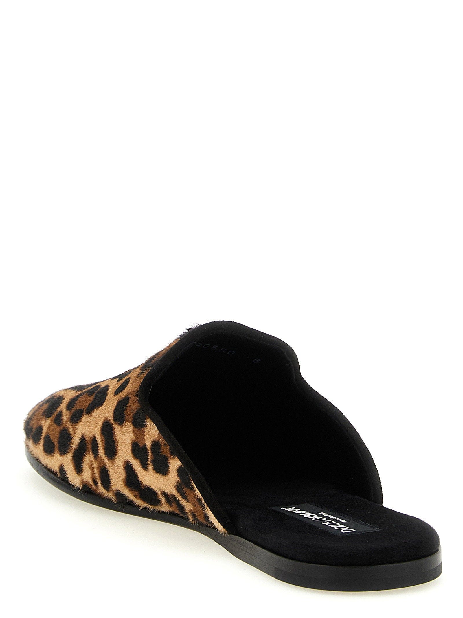 Dolce & Gabbana Slippers