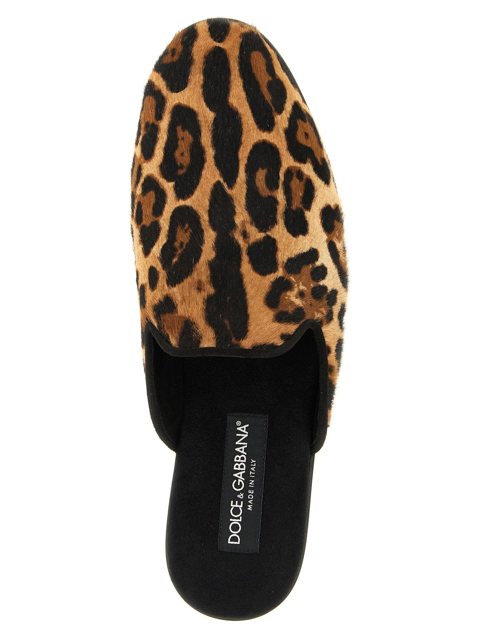 Dolce & Gabbana Slippers