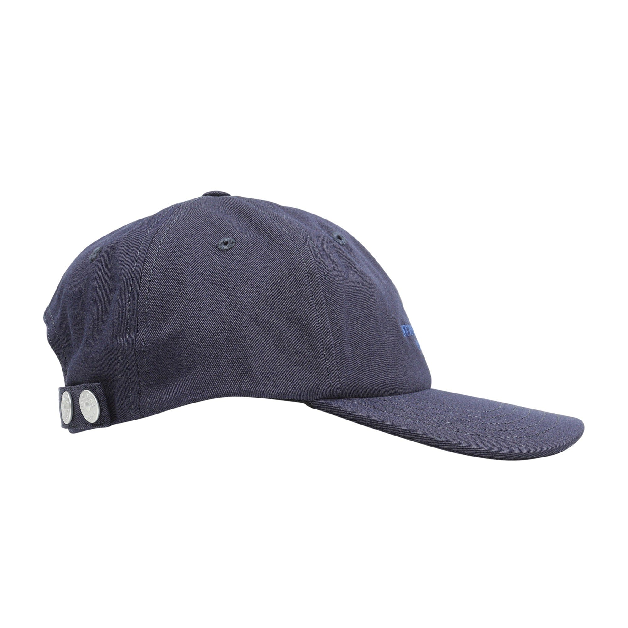 Stone Island 9100018 Baseball Cap - Navy