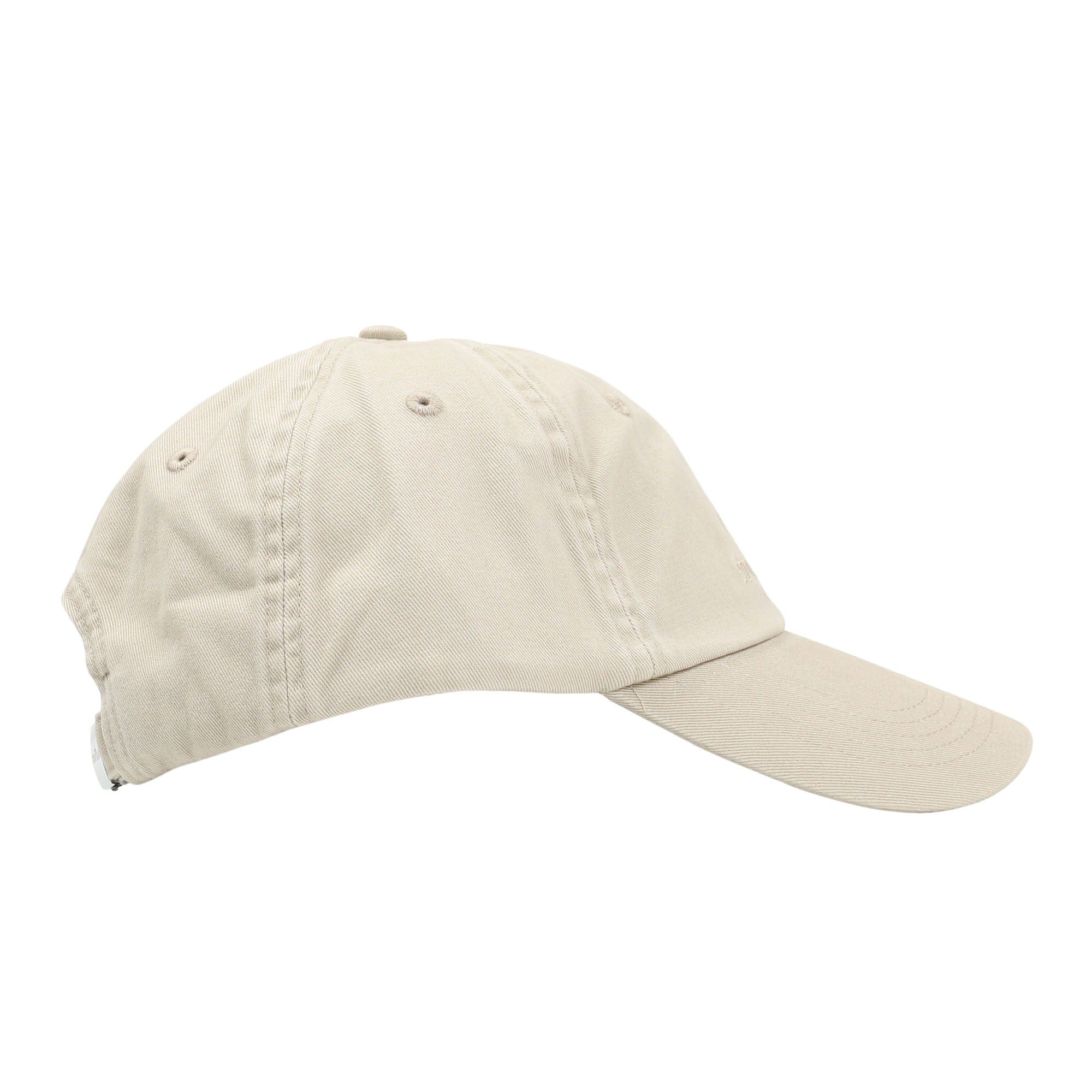 Stone Island 9100009 Baseball Cap - Desert Sand
