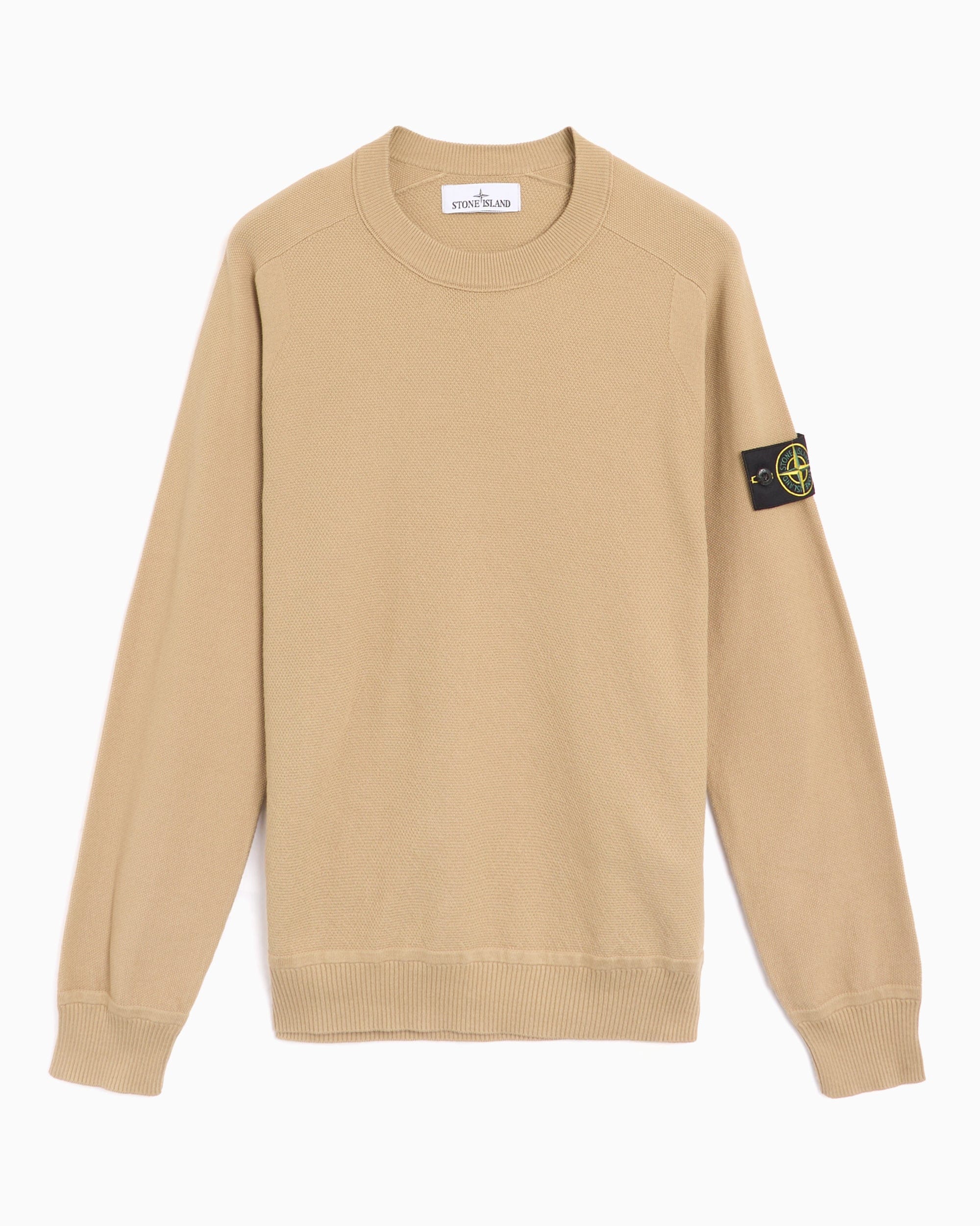 Stone Island Men's Sweater para hombre
