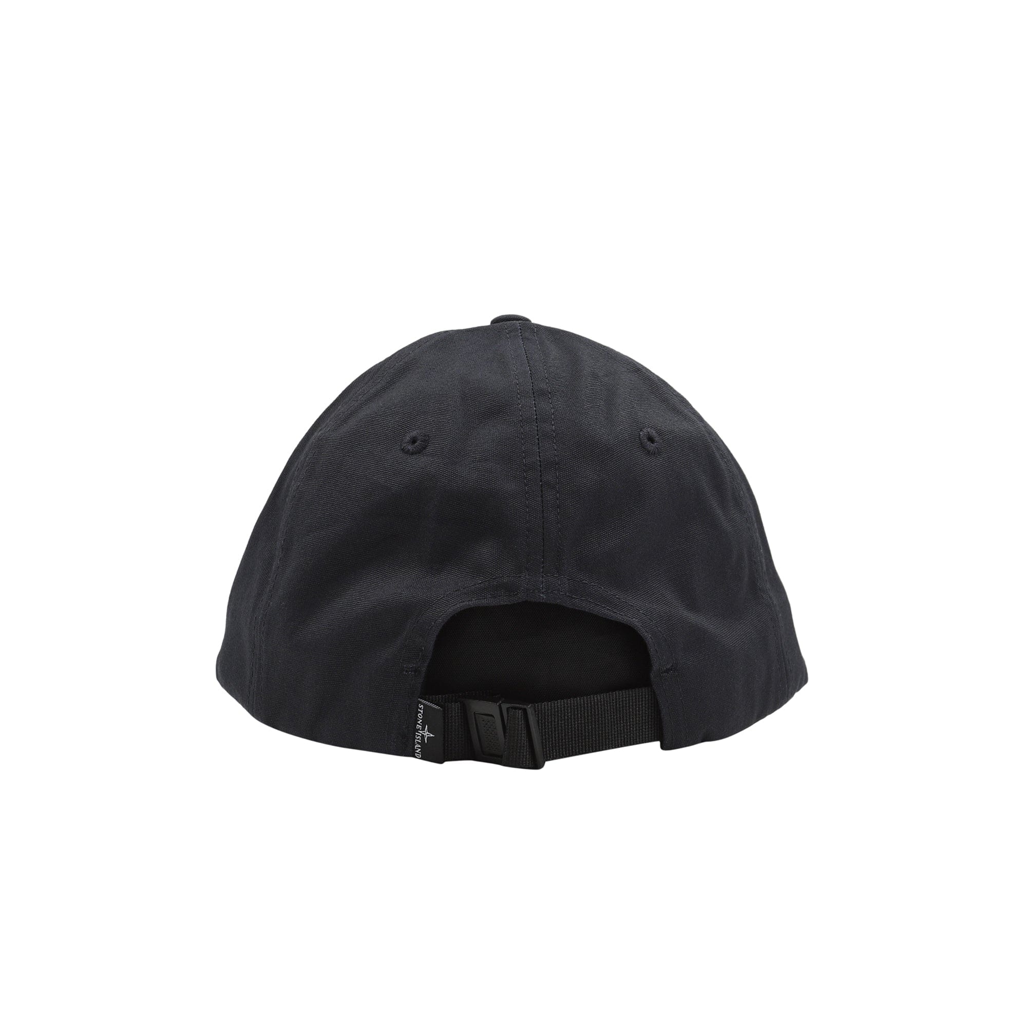 Stone Island 9100013 Baseball Cap - Navy Blue