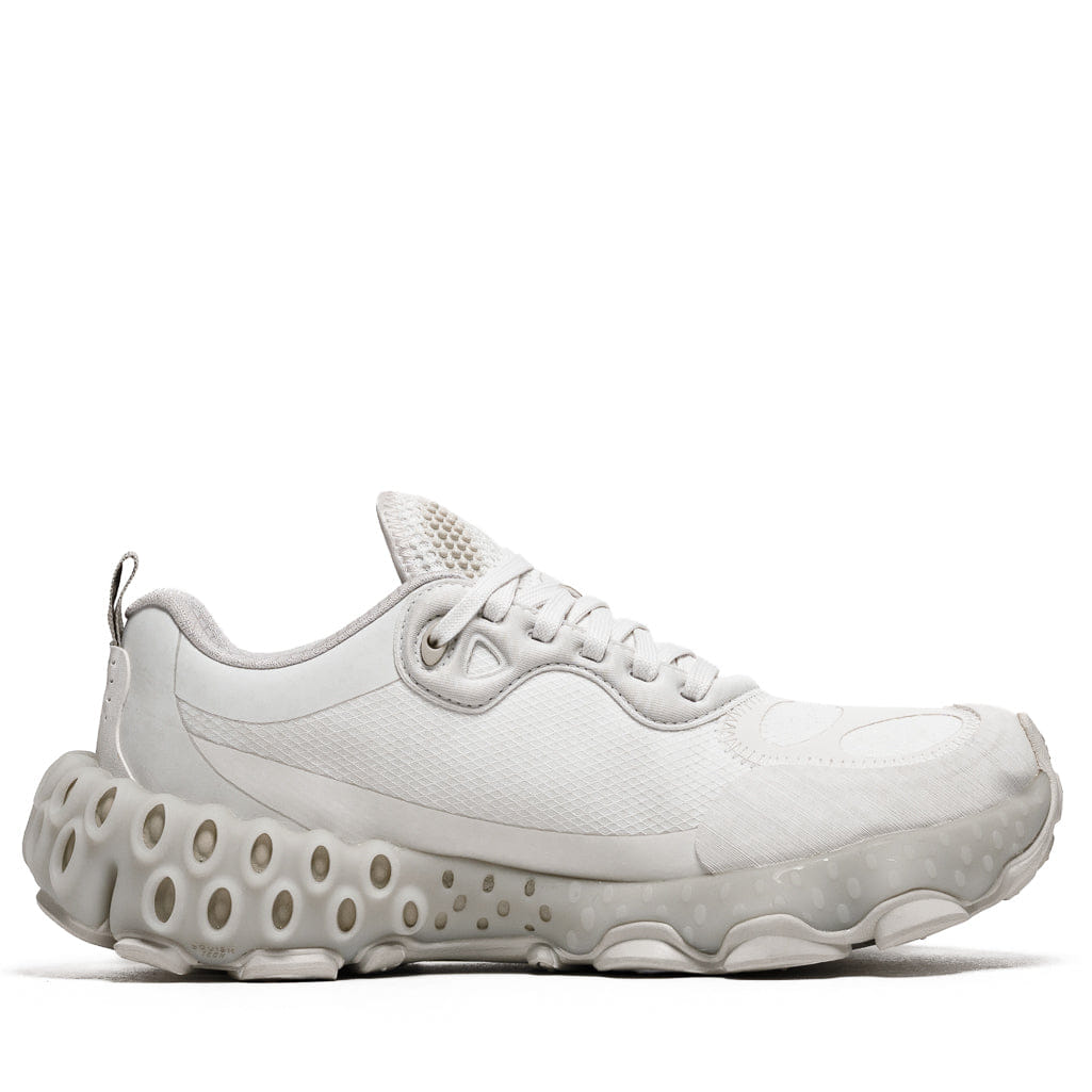 Spunge Osmosis Feta - White/White