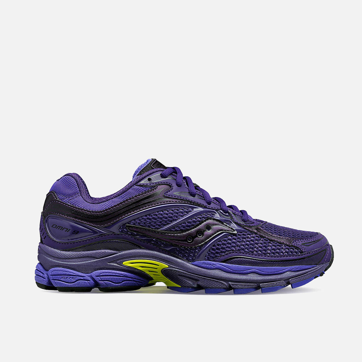Saucony PROGRID OMNI 9 - PURPLE