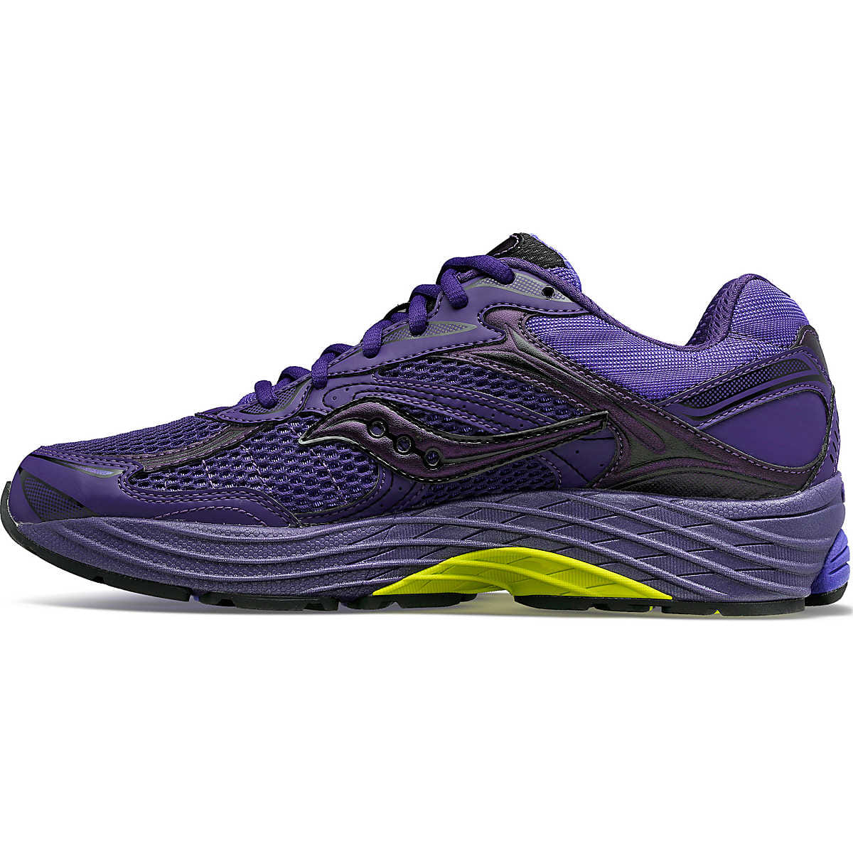 Saucony PROGRID OMNI 9 - PURPLE