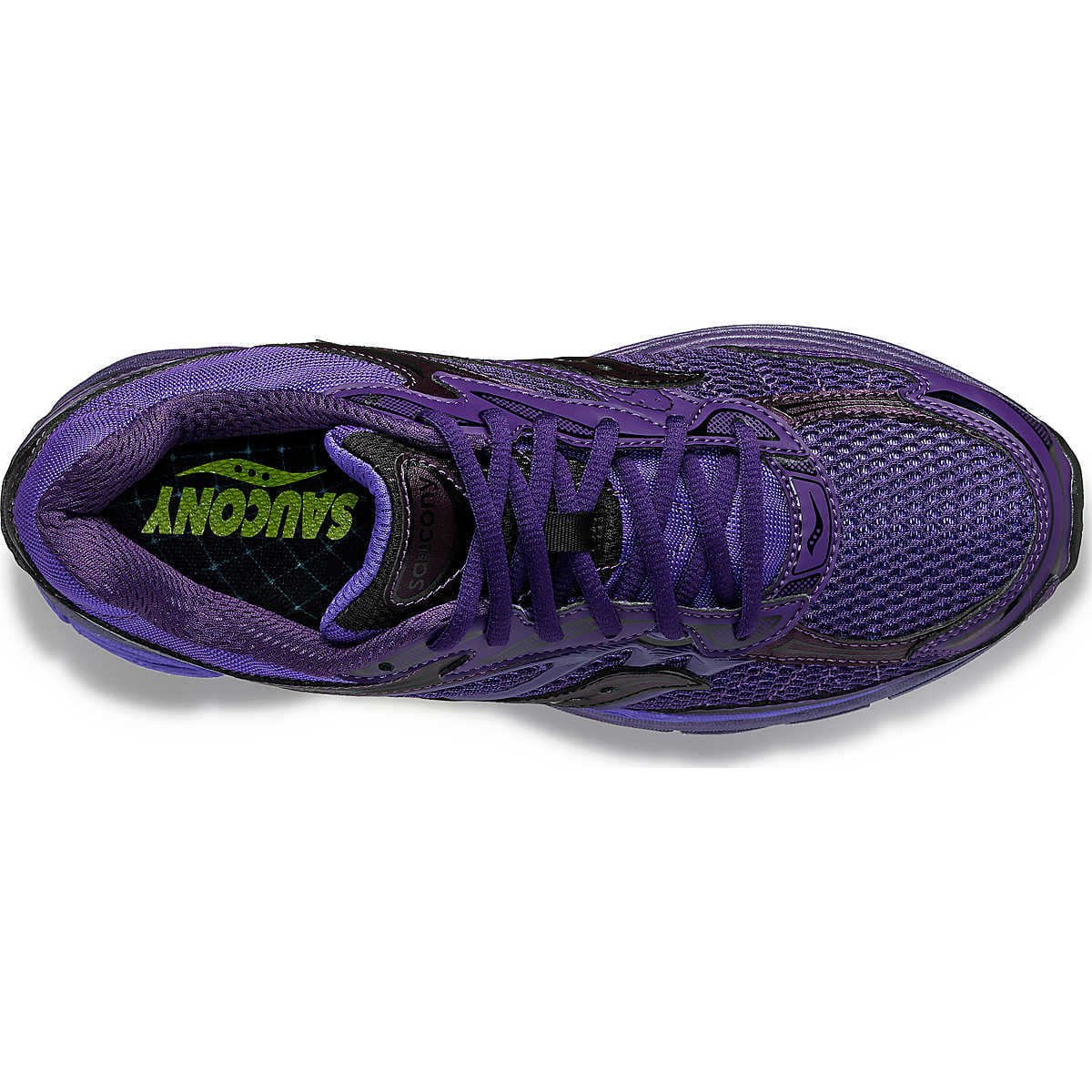 Saucony PROGRID OMNI 9 - PURPLE
