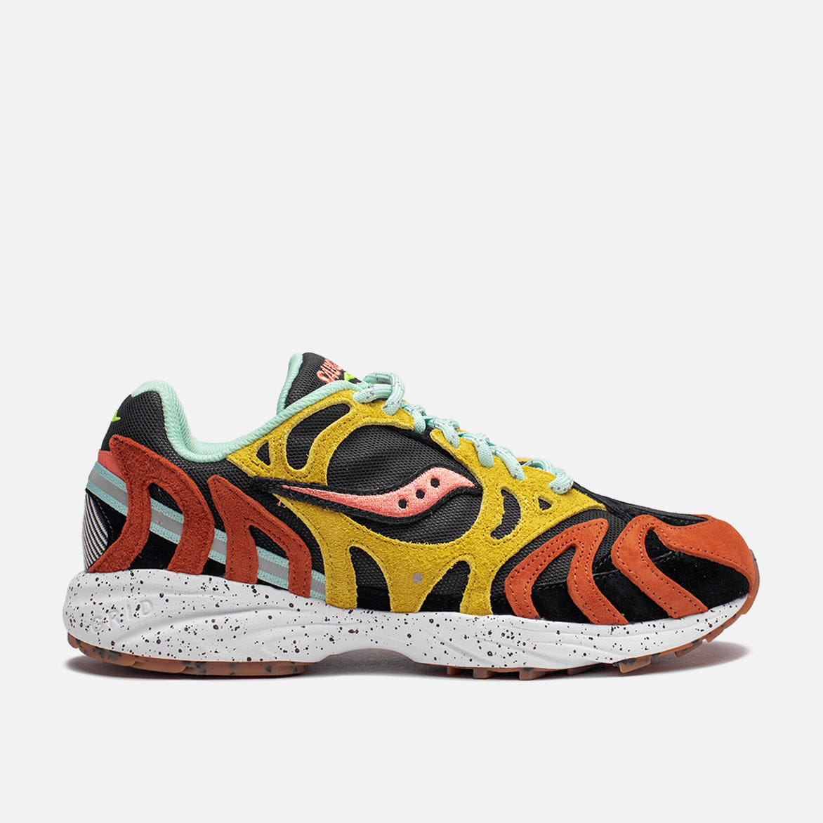 Saucony GRID AURA 2000 TRAILIAN