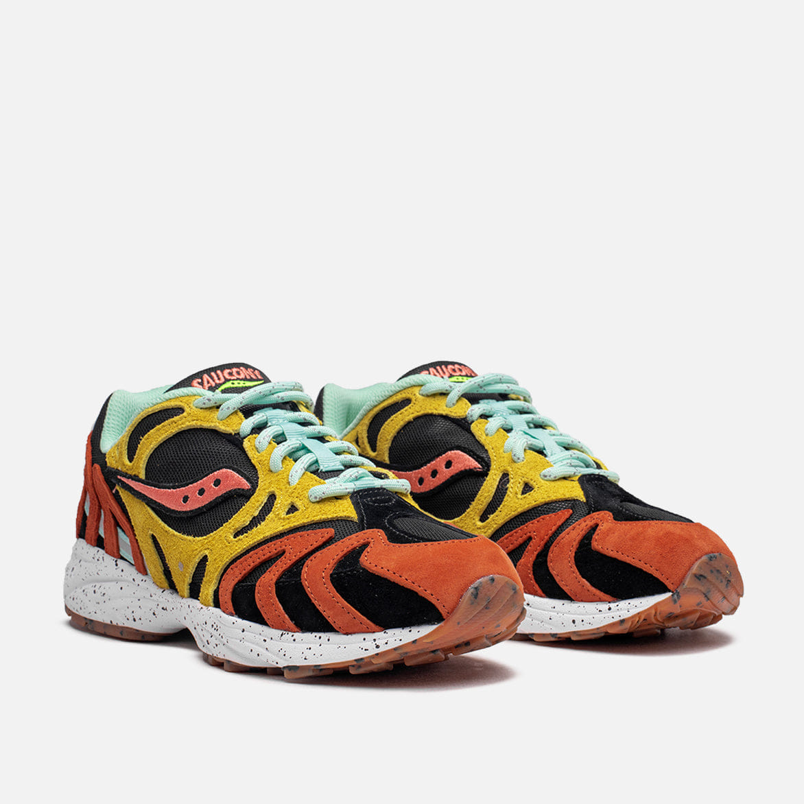 Saucony GRID AURA 2000 TRAILIAN