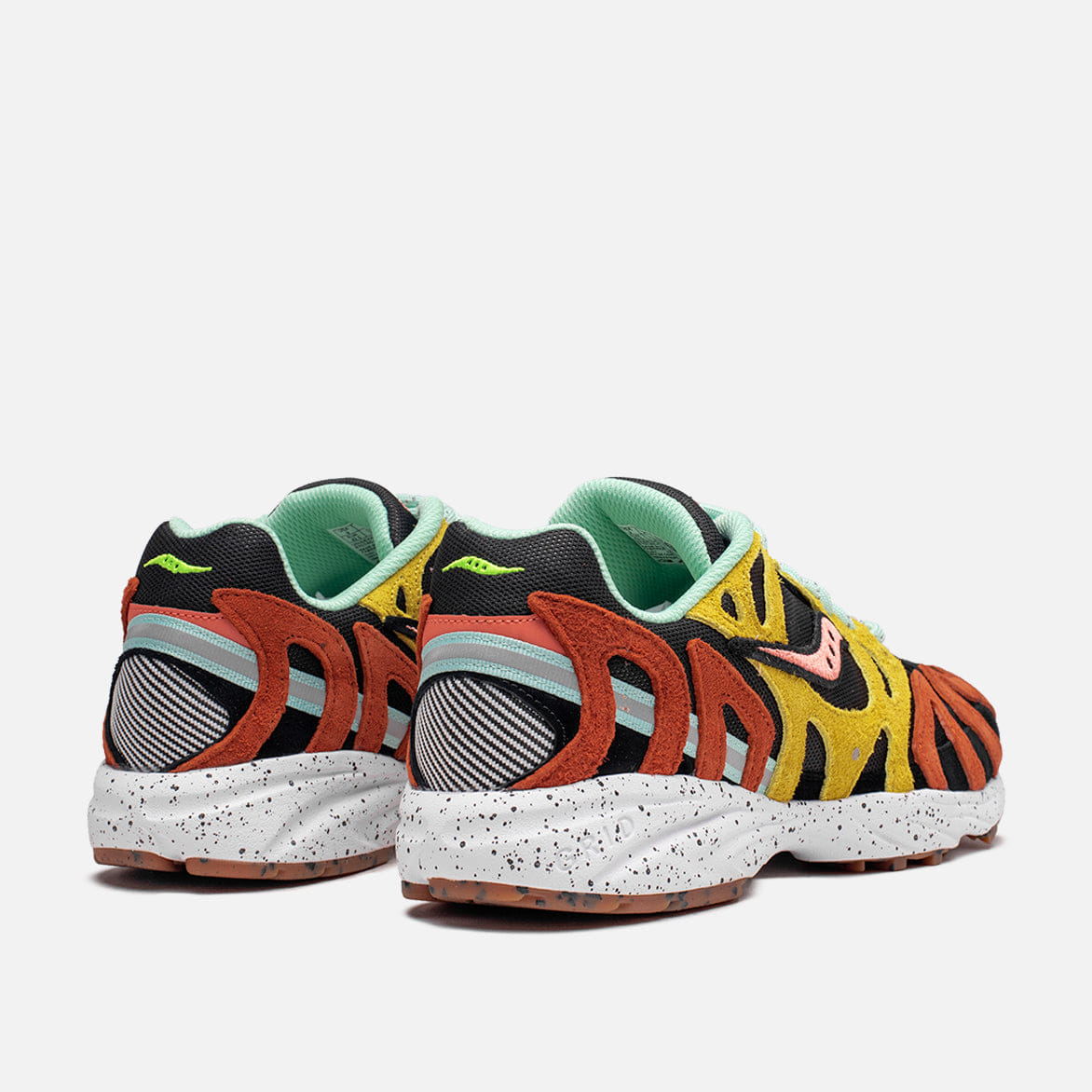 Saucony GRID AURA 2000 TRAILIAN