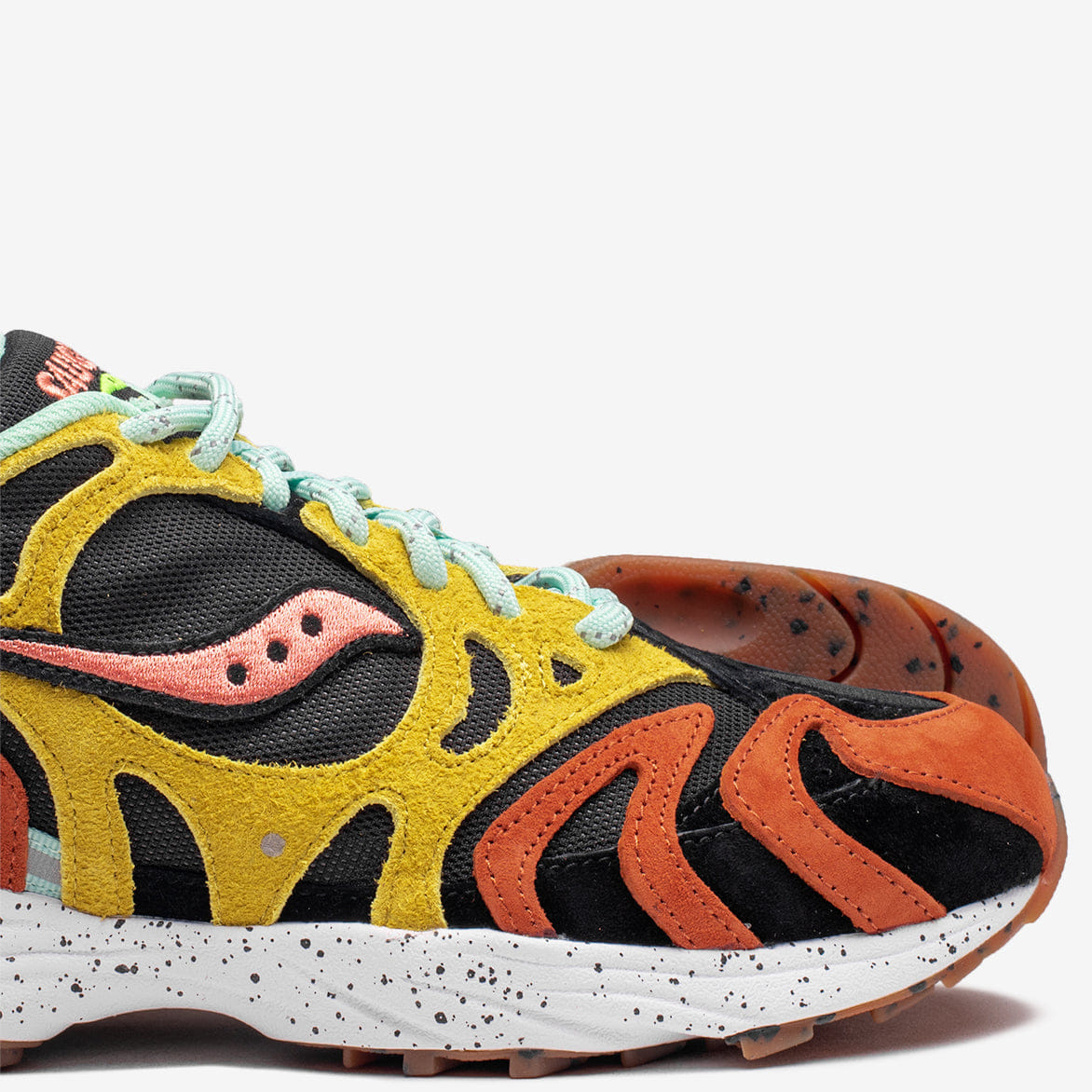Saucony GRID AURA 2000 TRAILIAN