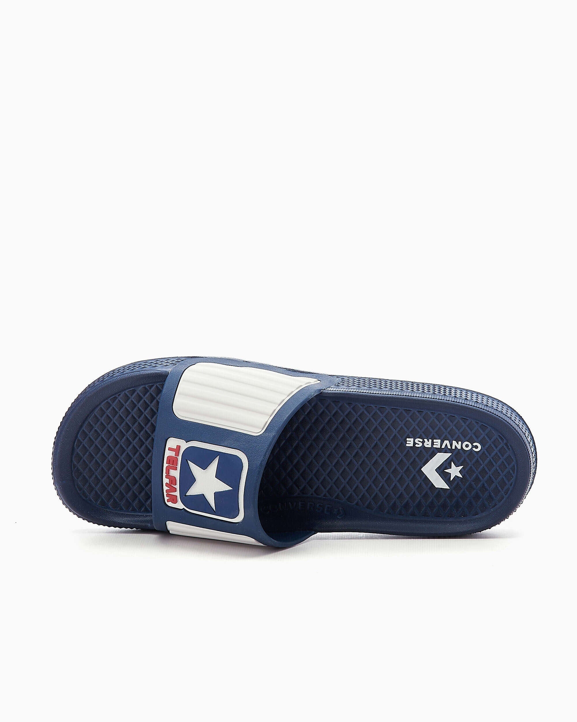 Converse x TELFAR All Star Slide