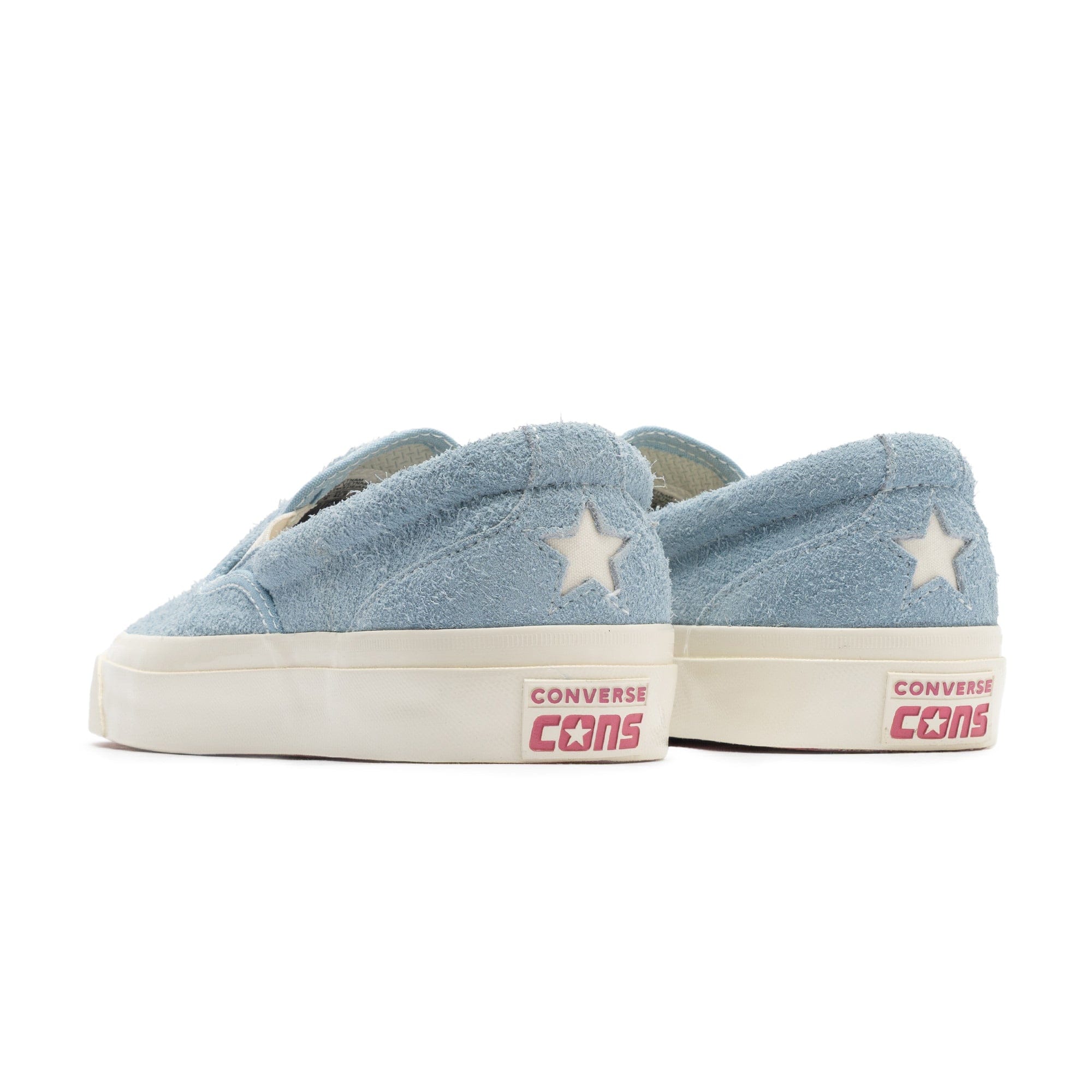 Converse Golf Wang One Star CC Slip Pro Forget Me Not A11640C