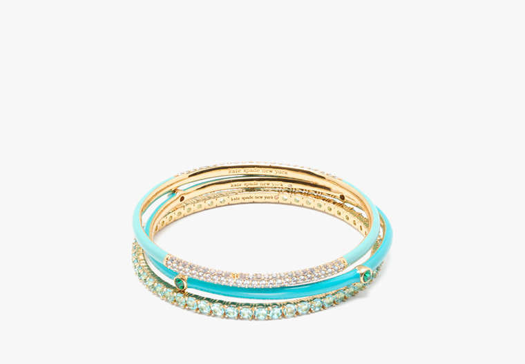 Kate Spade Hint Of Shimmer Bangle