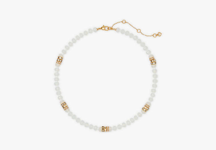 Kate Spade Beaded Necklace
