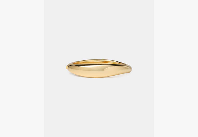 Kate Spade Molten Bangle