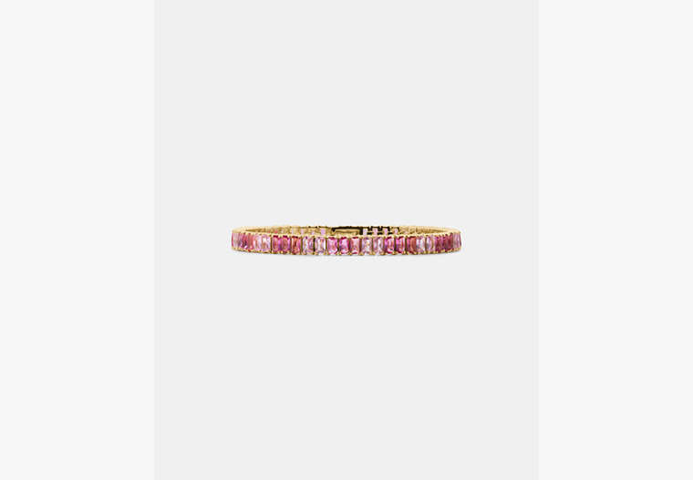 Kate Spade Tennis Bracelet