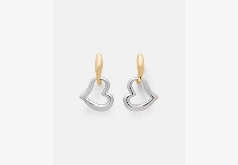 Kate Spade Amour Drop Earring