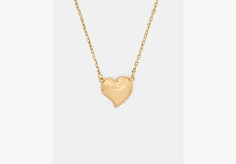 Kate Spade Amour Pendant