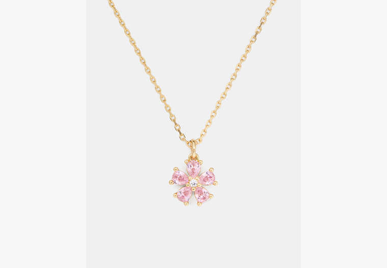 Kate Spade You're A Gem Pendant