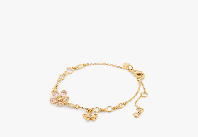 Kate Spade Fleurette Bracelet
