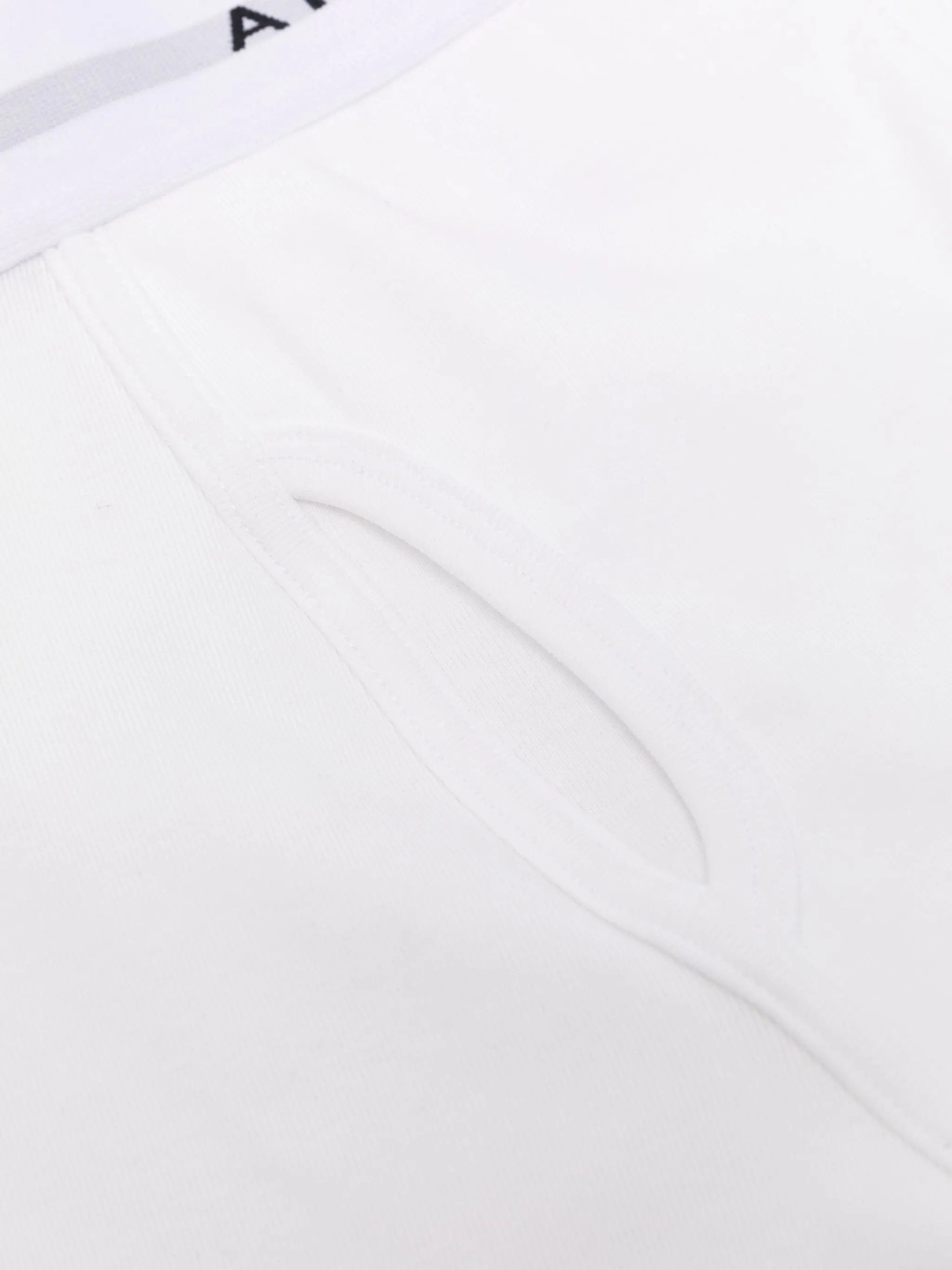 AMIRI logo - waistband boxers (pack of two)