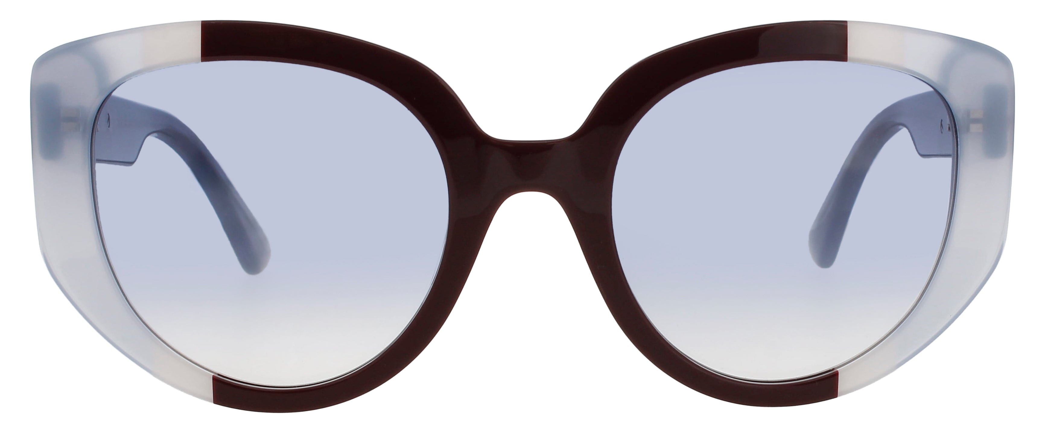 Moschino Sunglasses Blue