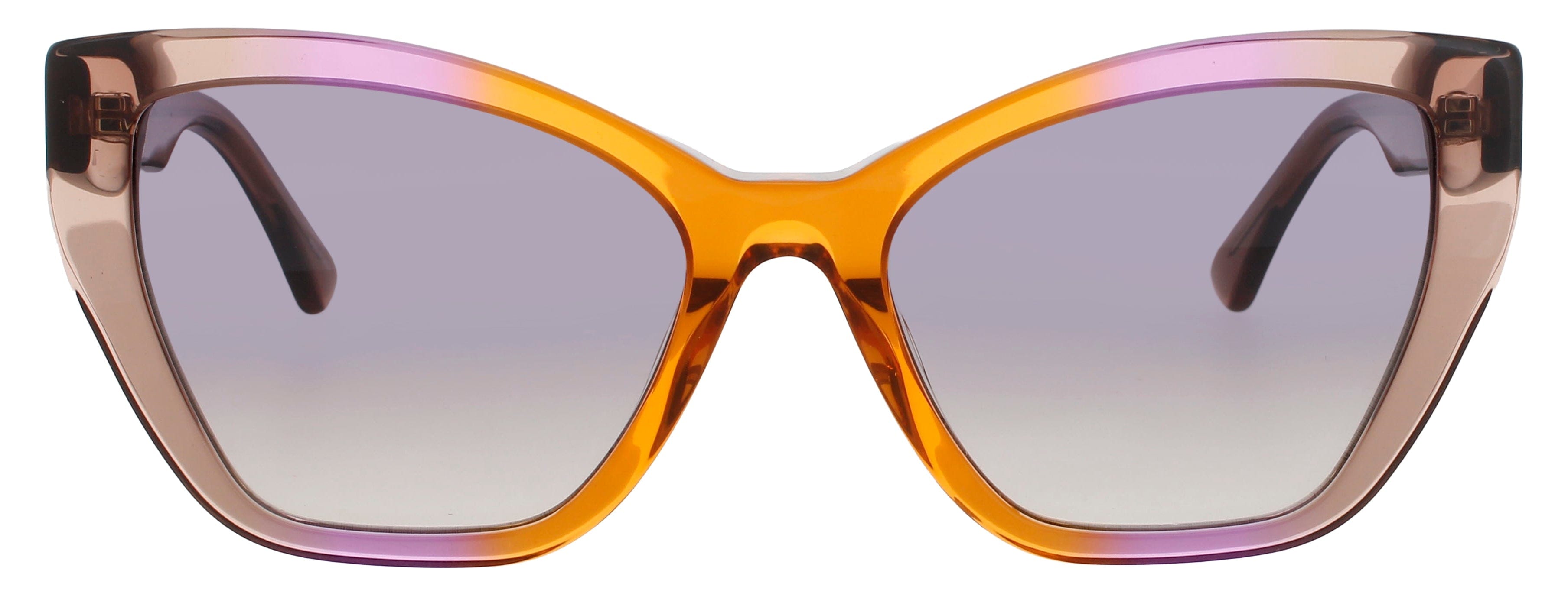 Moschino Sunglasses Brown