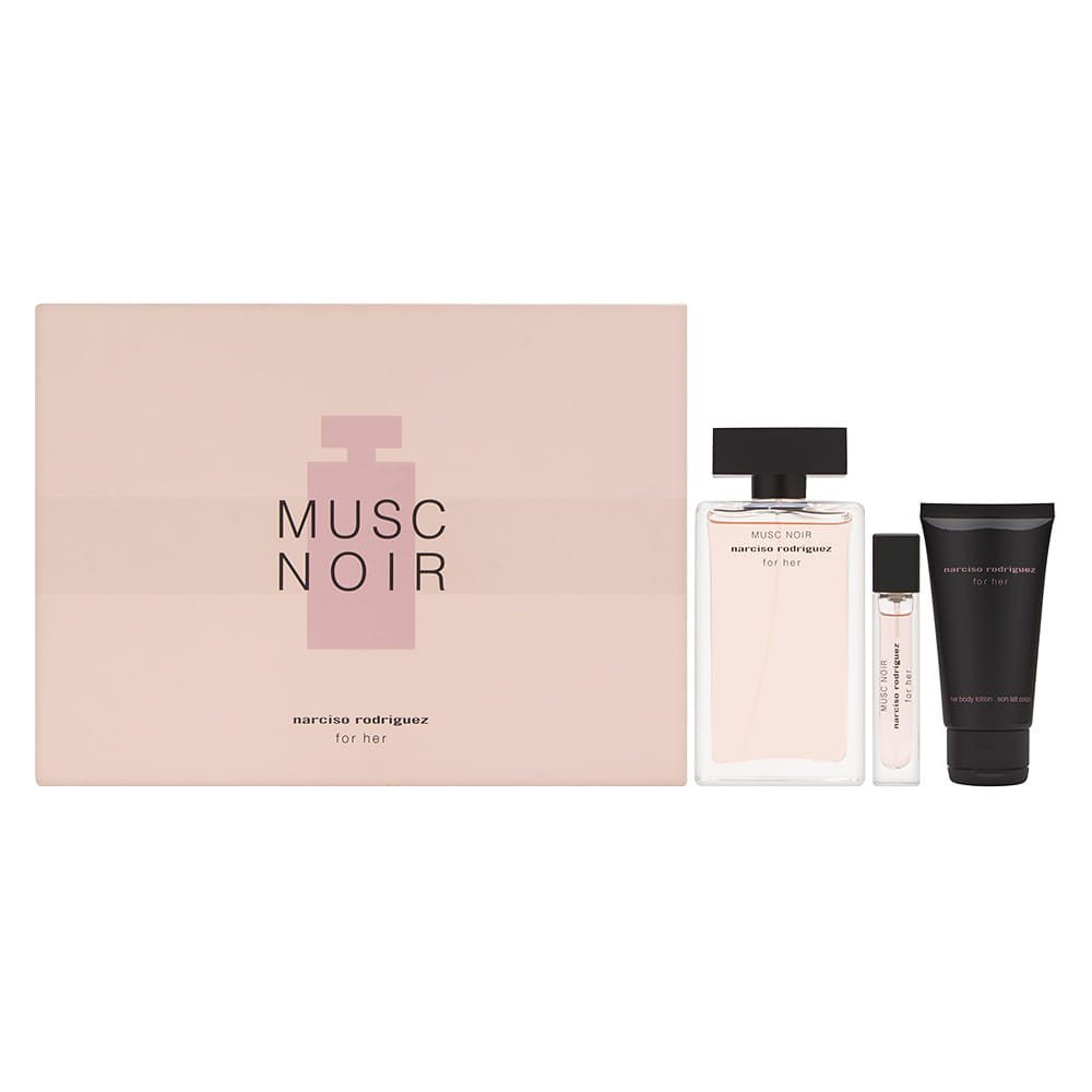 Narciso Rodriguez Musc Noir for Her