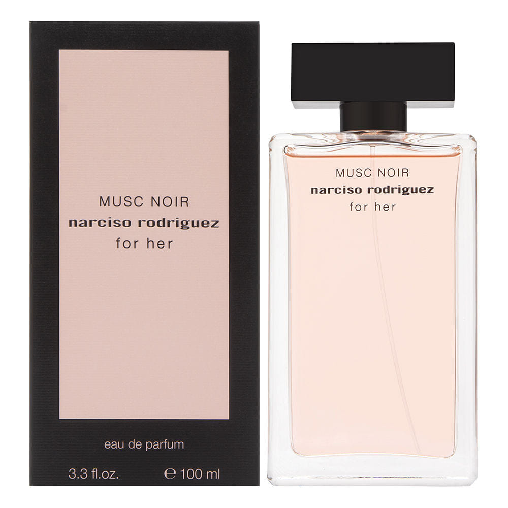 Narciso Rodriguez Musc Noir for Her