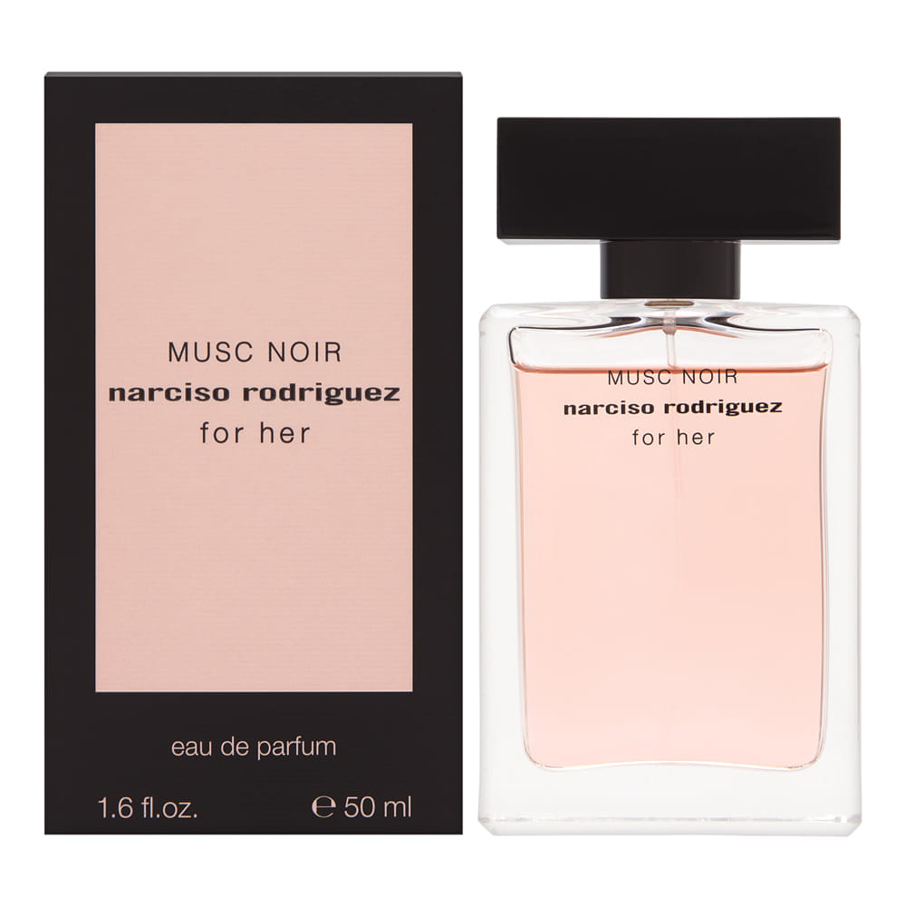 Narciso Rodriguez Musc Noir for Her