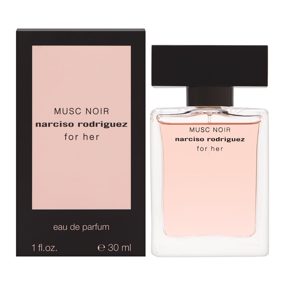 Narciso Rodriguez Musc Noir for Her