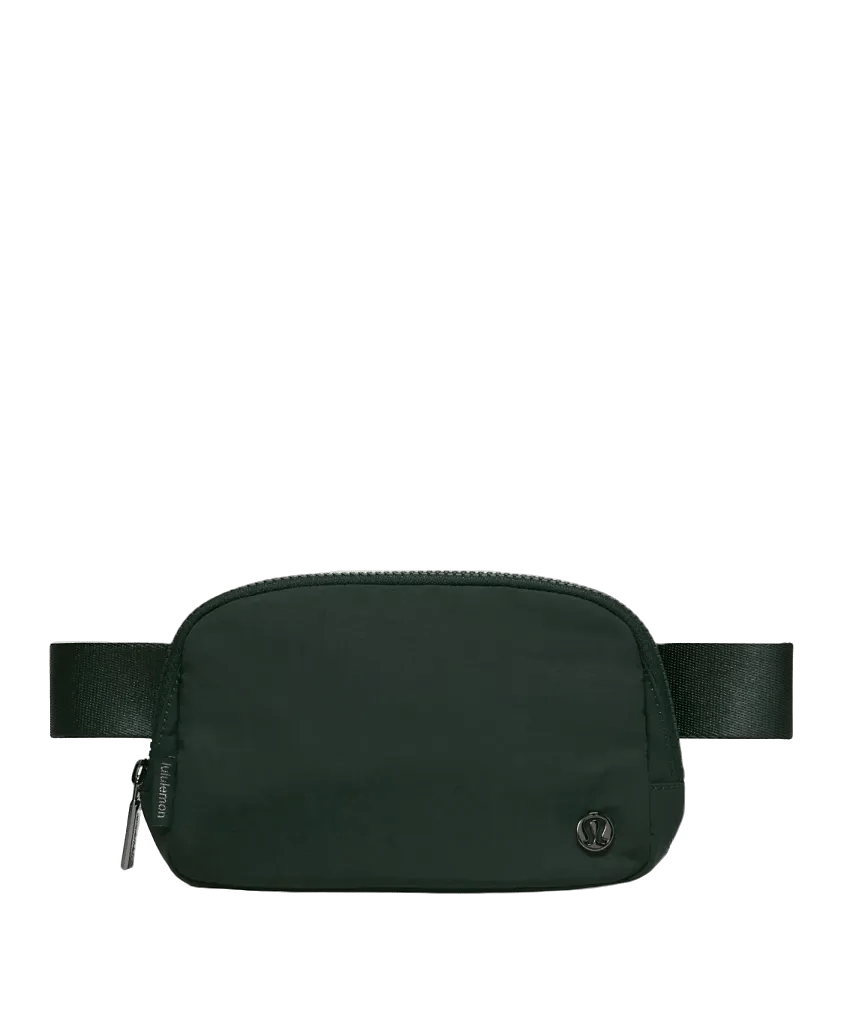 Lululemon Everywhere Belt Bag 1 l Rainforest Green