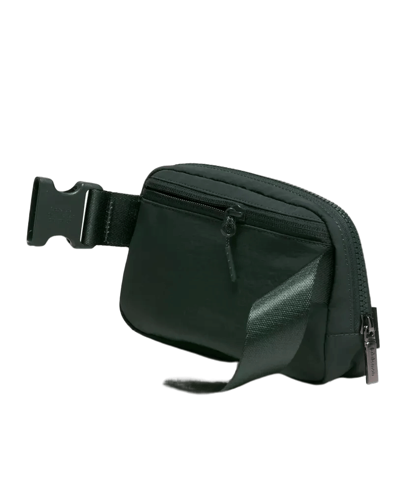 Lululemon Everywhere Belt Bag 1 l Rainforest Green