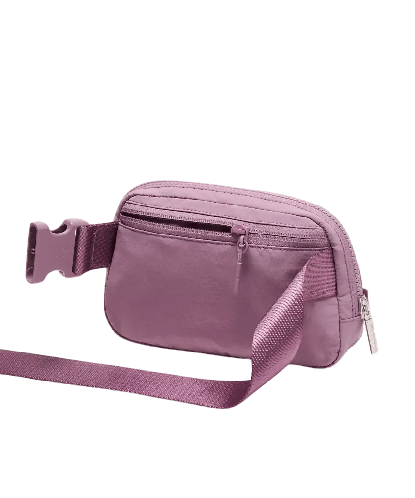 Lululemon Everywhere Belt Bag 1 l Lavender Lux