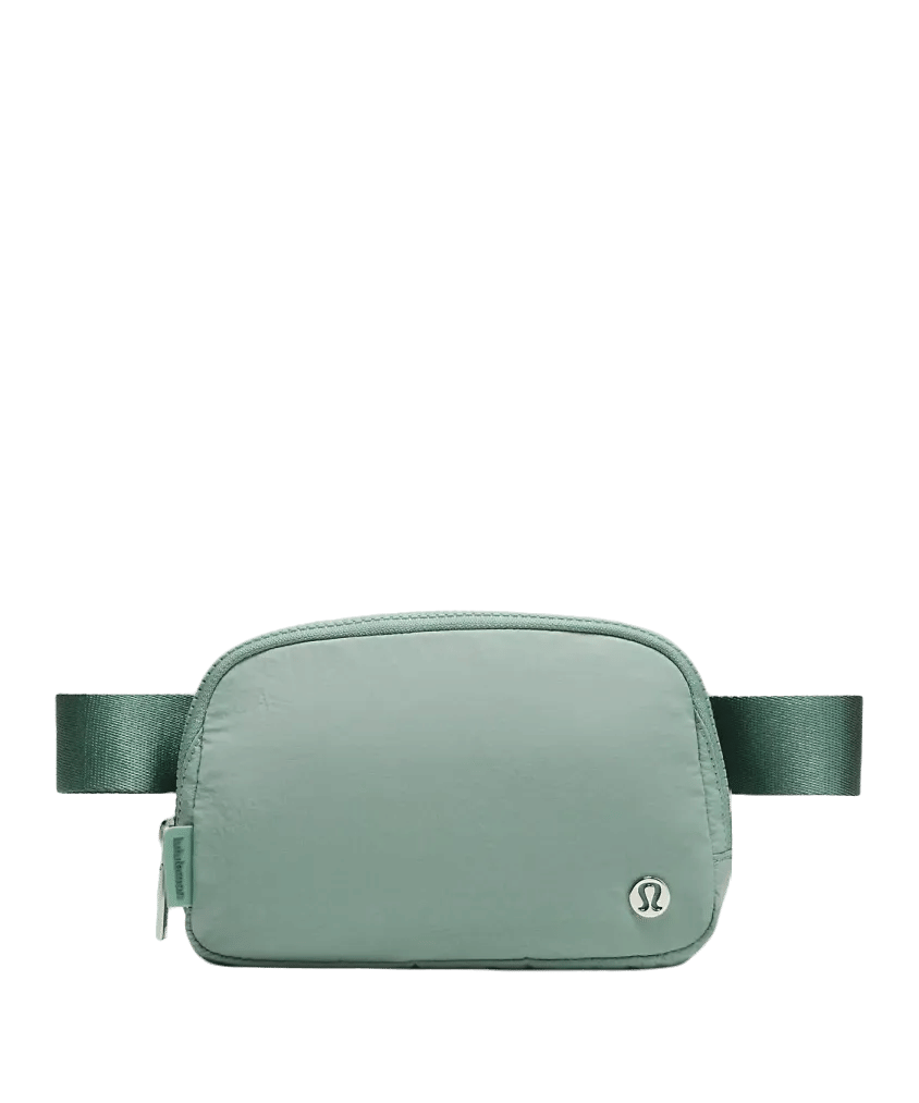 Lululemon Everywhere Belt Bag 1 l Crater Blue