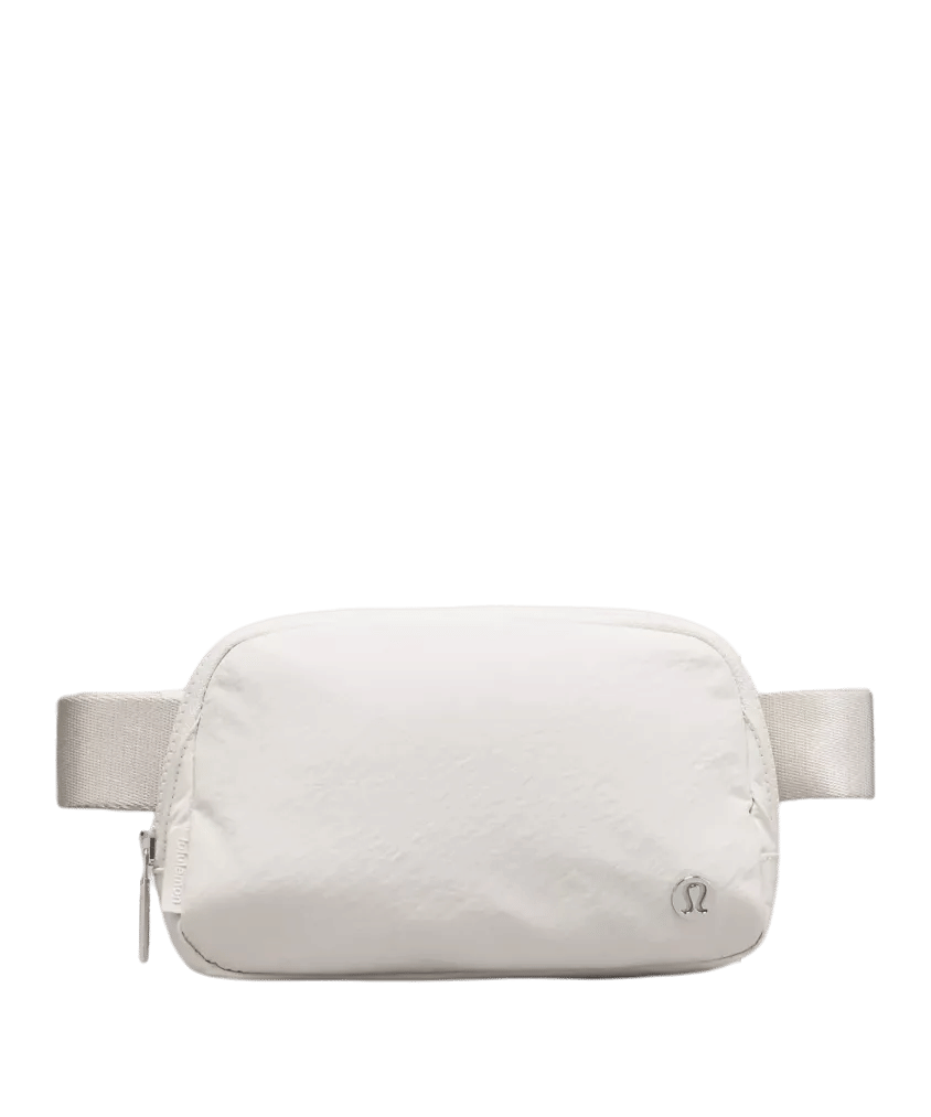 Lululemon Everywhere Belt Bag 1 l Bone