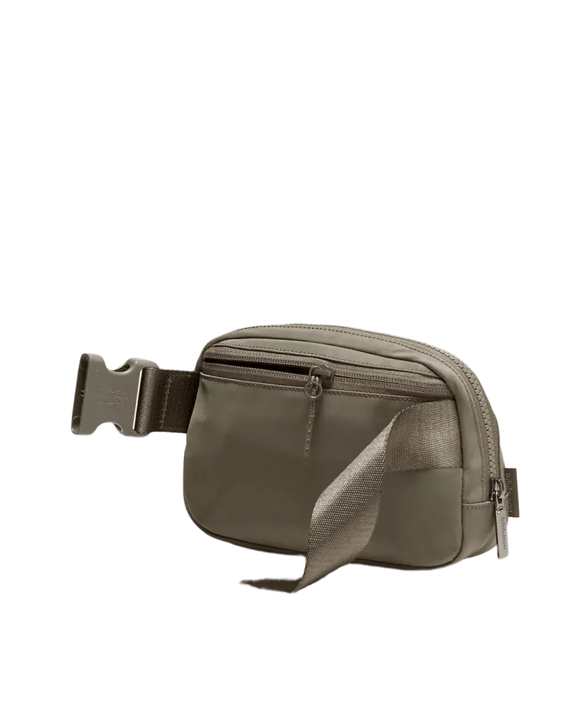 Lululemon Everywhere Belt Bag 1 l Army Green
