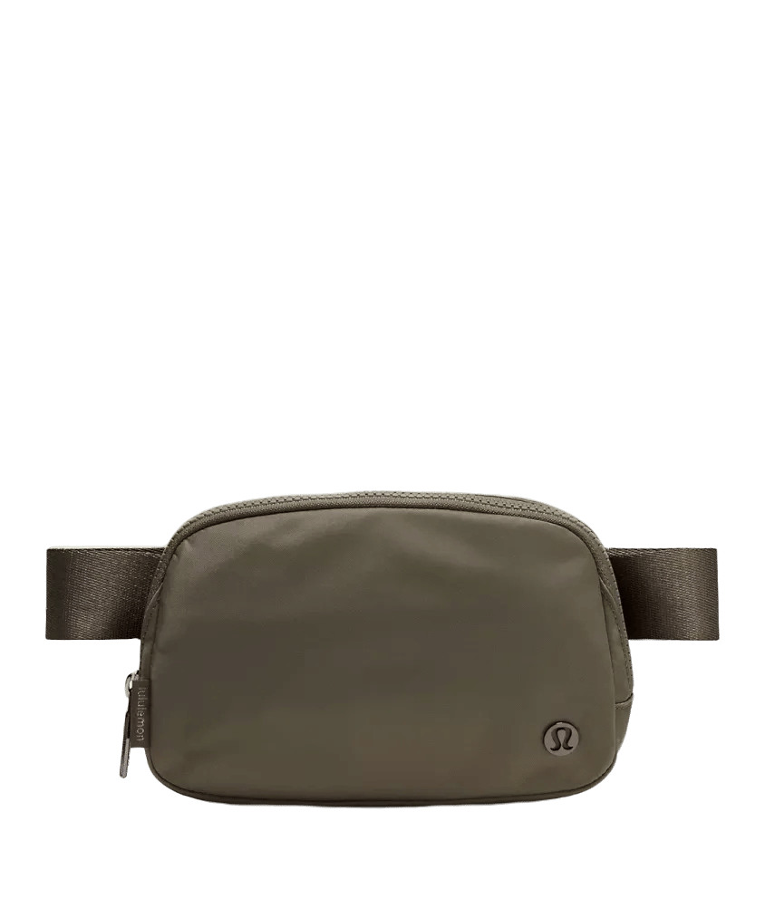 Lululemon Everywhere Belt Bag 1 l Army Green