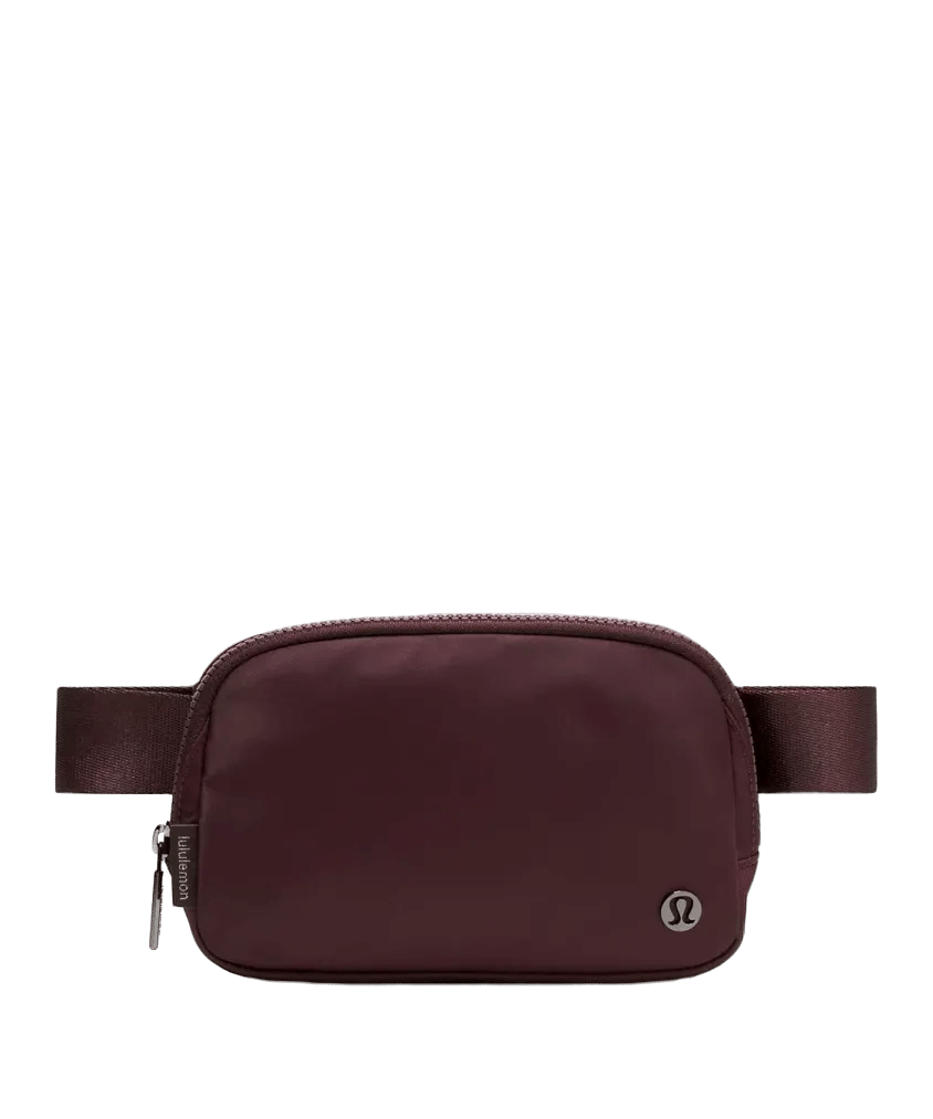 Lululemon Everywhere Belt Bag 1 l Goodnight Plum