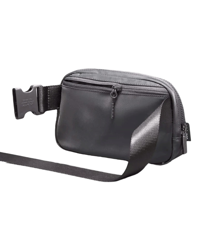 Lululemon Everywhere Belt Bag 1 l Traverse Grey