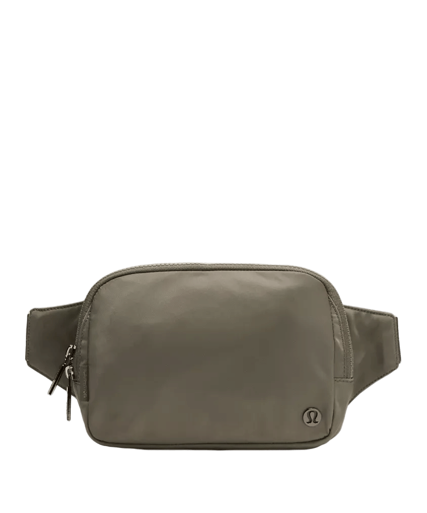 Lululemon Everywhere Belt Bag Large 2 l Army Green