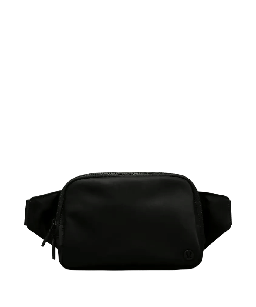 Lululemon Everywhere Belt Bag Large 2 l Black